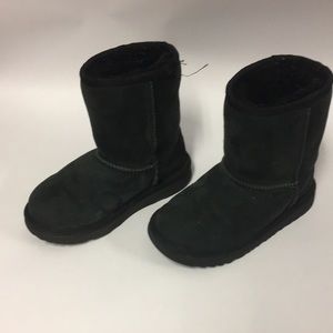Ugg boots kids